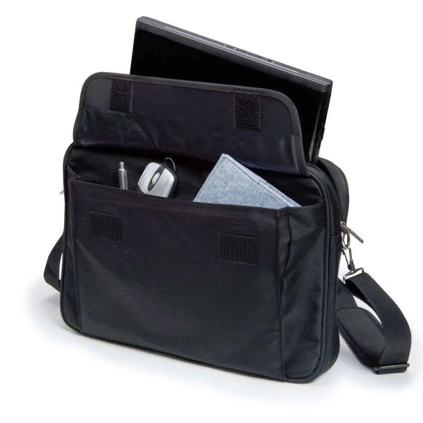 Sacoche Ordinateur PortabSacoche Ordinateur Portable + Souris Dicota Value Toploading Kit 15,6 Sacoche Ordinateur PortabSacoche Ordinateur Portable + Souris Dicota Value Toploading Kit 15,6